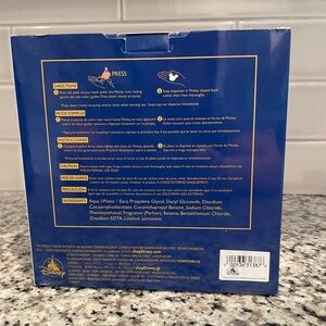 Disney 50th Mickey Hand Soap Dispenser